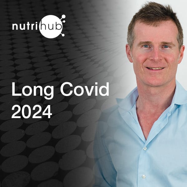 Long Covid 2024 Update And Research RECORDING Nutrihub   Long Covid 2024 Square 